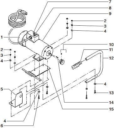 31 Wagner Electric Motor Wiring Diagram - Wiring Diagram Database